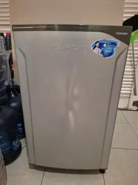 Kulkas Toshiba 1 Pintu