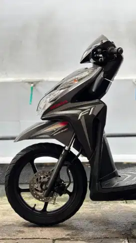 Vario 125 KZR 2012