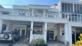 RUMAH BAGUS SIAP HUNI SEBRANG BORMA MARGACINTA