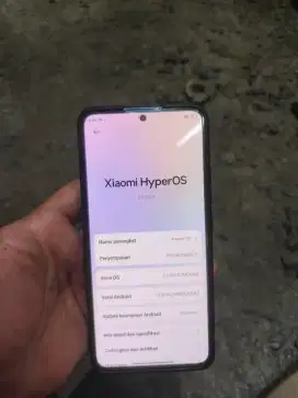 Xiomi 13t mulus normal , jual cepat ,BU