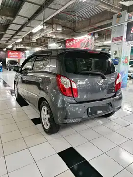 Daihatsu Ayla 2015 Bensin