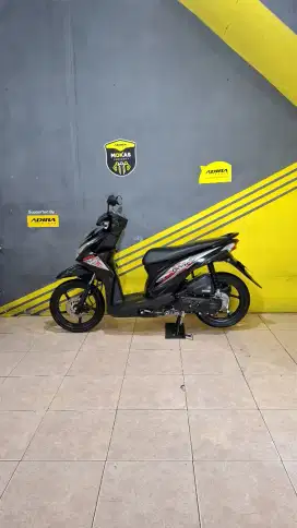 ~Tan~ Beat sporty 2016 plat Malang Kota surat-surat lengkap mesin aman