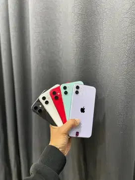 Iphone 11 128gb all operator