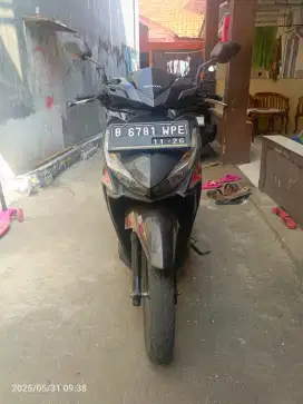 Vario 125 cc ( nego tipis)