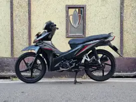 Honda Revo Absolute 2009