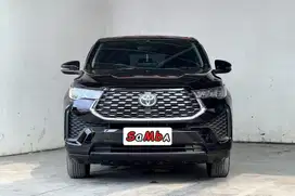 TOYOTA INNOVA ZENIX V 2.0 CVT 2023..PAJAK APRIL 2026 HITAM