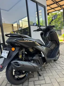 Yamaha N MAX  NEO S 2025