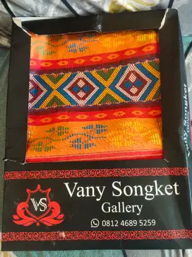 Songket Vany Gallery