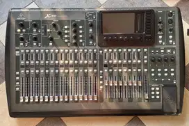Behringer X32 Digital Mixer