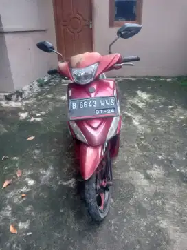 Mio J Original 2014