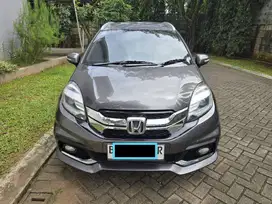 Honda Mobilio RS 2014