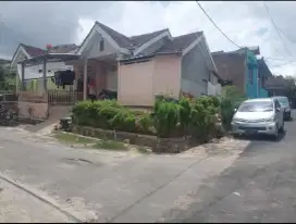 Jual murah rumah