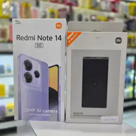 XIAOMI PALING LARIS NOTE 14 5G, RAJANYA BUAT GAME !!
