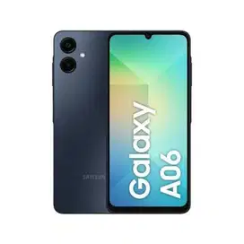 Samsung Galaxy A06 4/64