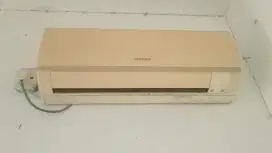 AC Samsung 1/2 PK maknyus
