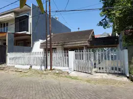 Jual rumah Sidosermo indah hitung tanah