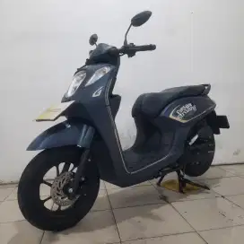 DP 500 RIBU CASH/KREDIT HONDA GENIO CBS ISS TAHUN 2024