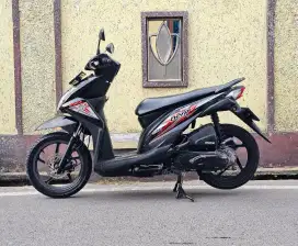 Honda Beat Fi 2016