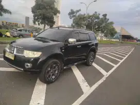 Pajero Dakar 4x4 metik