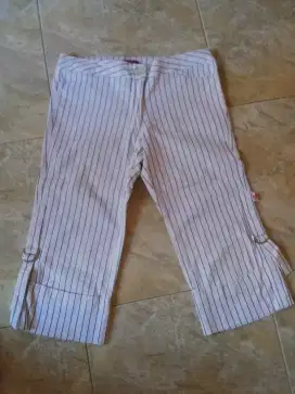 CELANA KATUN 3/4