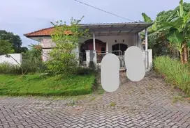 0619,172 rumah lelang Gresik di kedamean di kota damai cemara