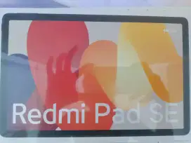 Redmi Pad SE Murah