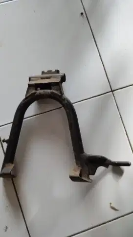 Standar 2 Yamaha jupiter