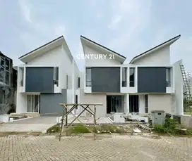 Dijual Rumah Bagus Strategis Harga Menarik Di Bintaro Sektor 9