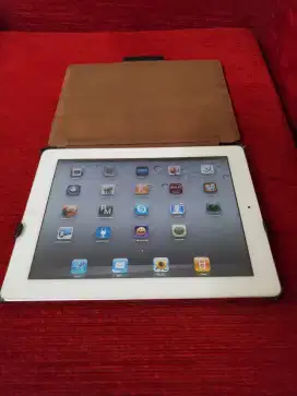 Apple Ipad 2 Tangan Pertama