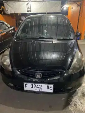 Honda Jazz 2004 Bensin