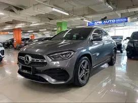 Mercedes GLA 200 1.3 AMG Line 2022/2021 // GLA200