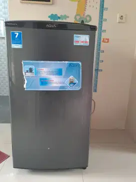 FREEZER ASI / KULKAS ASI / FREEZER SERBAGUNA