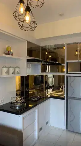 Luxury furnish for 1 BR unit