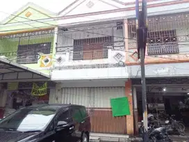 RUKO LETKOL SUMARJO MOJOKERTO 4258 ASSET BANK, CASH ONLY