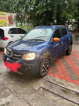 2020 RENAULT KWID 1.0 CLIMBER