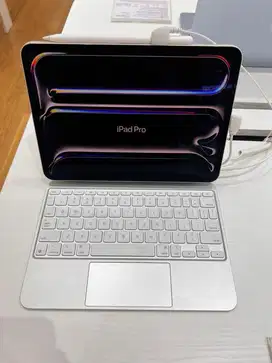 IPAD PRO 2TB CICILAN BUNGA RENDAH BEBAS 1 KALI ANGSURAN