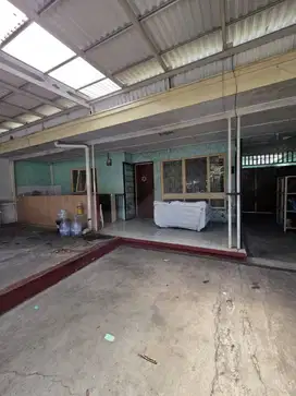 Sayap Riau Dijual Rumah 1,5 lantai Siap Huni