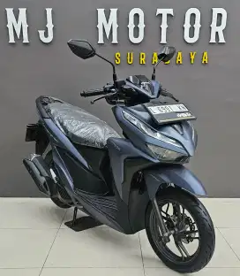 Honda vario 150 2020 // SURAT BARU