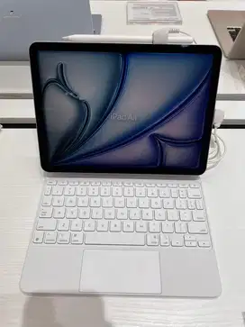 iPad AIR 128 GB PROMO CICILAN BUNGA RENDAH BEBAS 1 KALI ANGSURAN