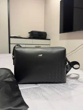 Tas Braun Buffel Original