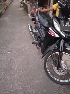 Jual santai revo fit 2021