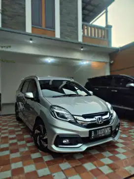 Honda mobilio rs 2015 matic