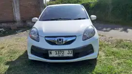JAZZ VTEC manual