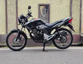 Honda Tiger 2008 Pajak Hidup