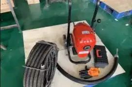 Tukang ledeng saluran tersumbat pasang/Serviss/Pompa/Tandon Air.