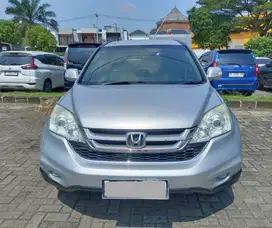 honda crv 2.4 2011 mantap berkelas