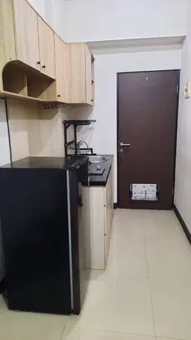 Sewa Apartemen Studio Dekat MERR Surabaya !!!
