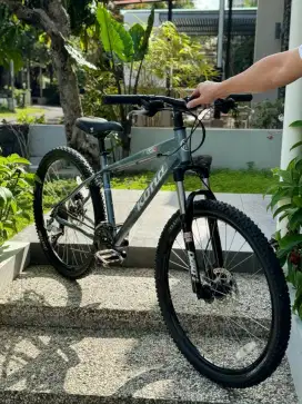 Sepeda Gunung MTB KONA