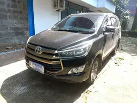 [OLXmobbi] SALE - TOYOTA KIJANG INNOVA 2.0 G BENSIN MT 2017