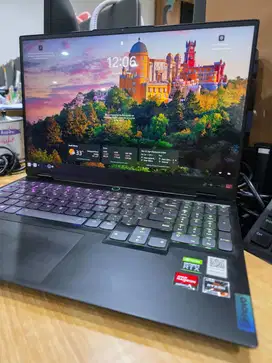 Jual Laptop Lenovo Legion Slim 7 (Spek di atas Yoga Series)